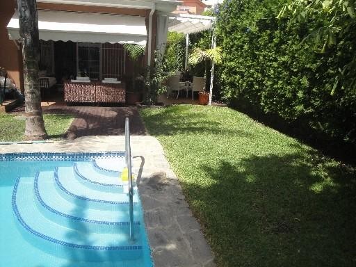 4 bedroom detached villa for sale