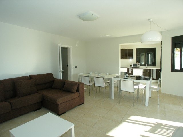 Villa in Benissa - 2