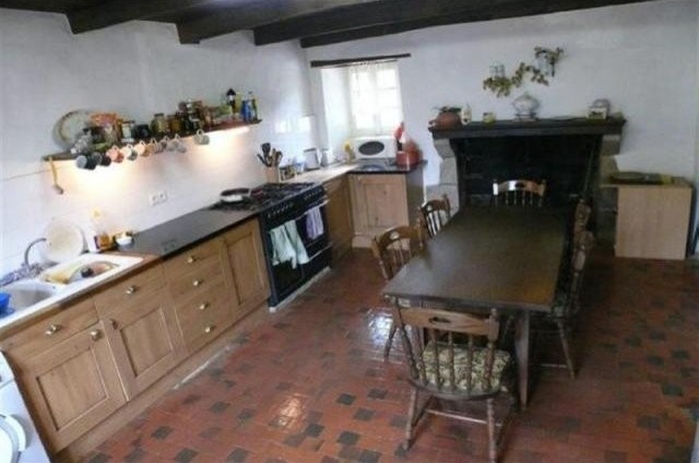 5 bedroom Character For Sale: 79200.. - 2