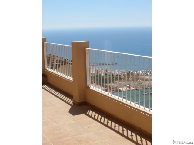 Apartment, Mojacar, Costa Almeria, Spain