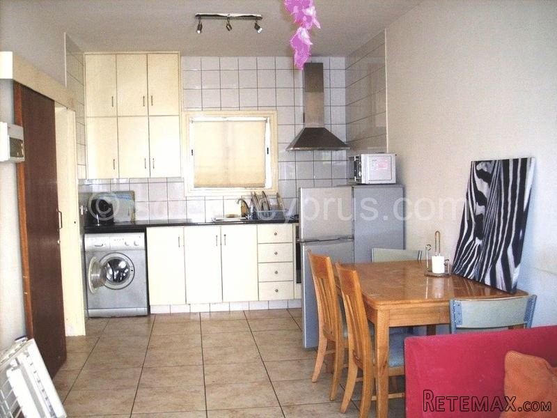 1 Bedroom - Apartment - Famagusta - For..