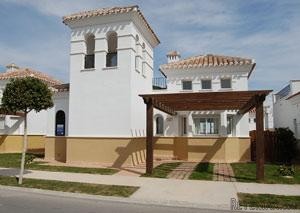 2 bedroom Villa For Sale: Villa Sabina..