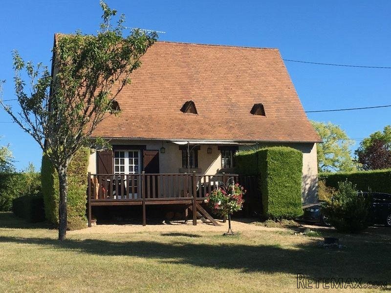 3 Bedroom Detached House For Sale - 2