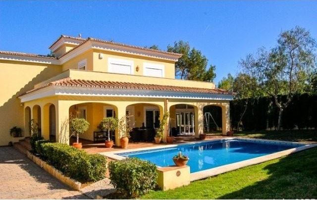 6 Bedrooms - House - Islas Baleares -..