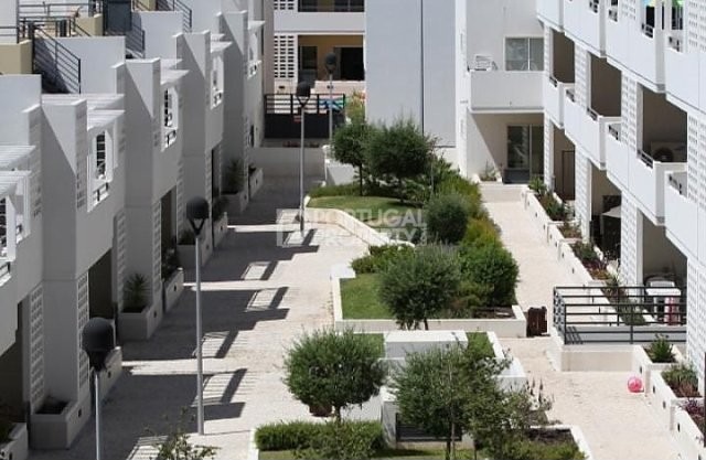 A duplex T2 apartment in a great.. - 2