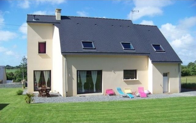 Montmartin Sur Mer - House For Sale