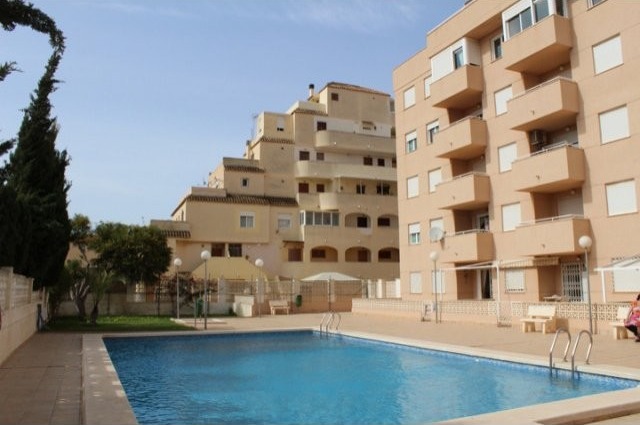 Apartment for sale 79.950 € Costa..