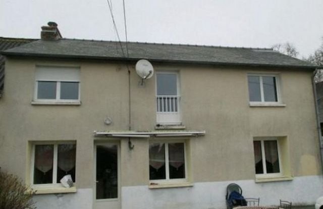 House in Country with 1.1 Hectares