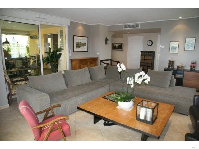 Sale Apartment - Antibes - 2