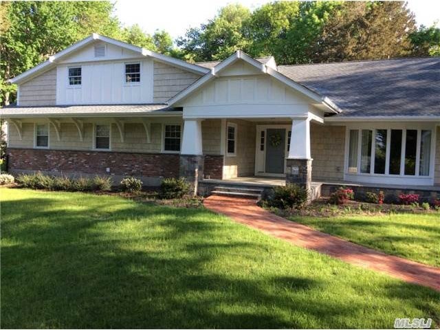 5 Pippin Ln Lloyd Harbor, NY 11743 - 2