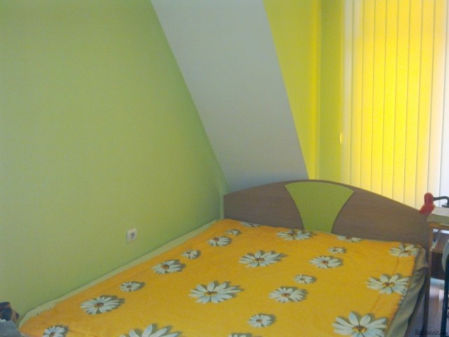 Furnished 2-bedroom apartment in Ruse.. - 2