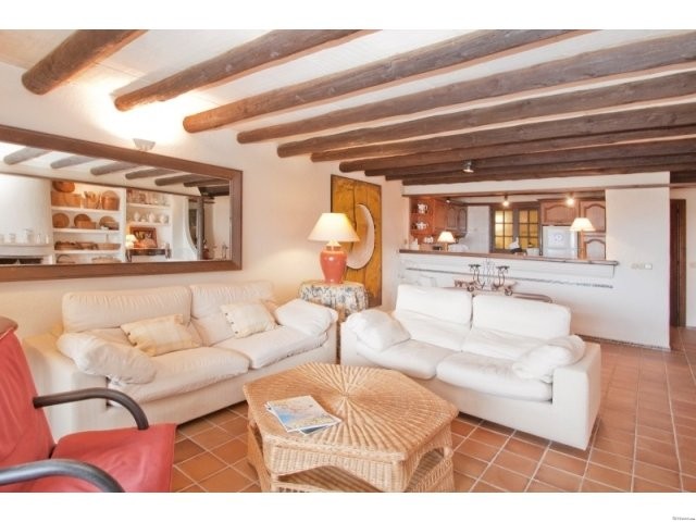 Apartment with sea views in Santa Ponsa - 2