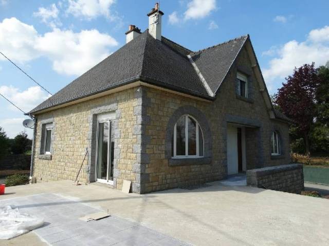 Recently Renovated Village Property
