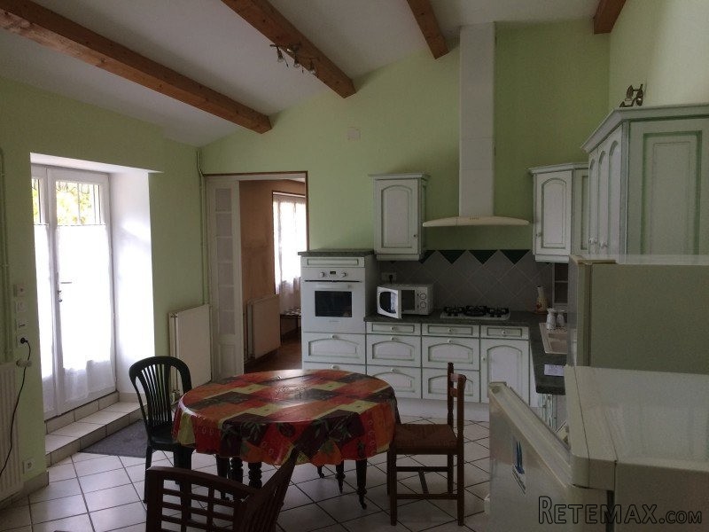 Stone House For Sale St Jean D Angely