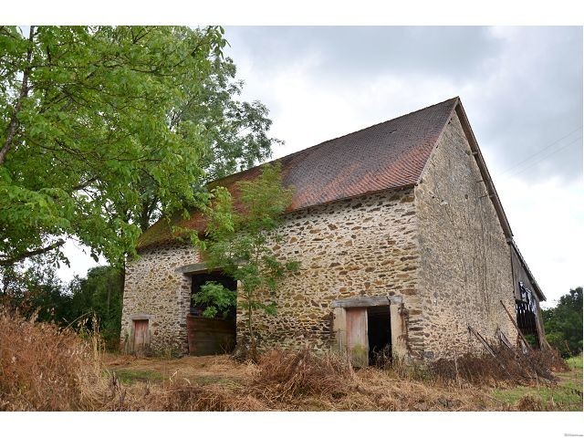 Vente Maison Chaleix - 2