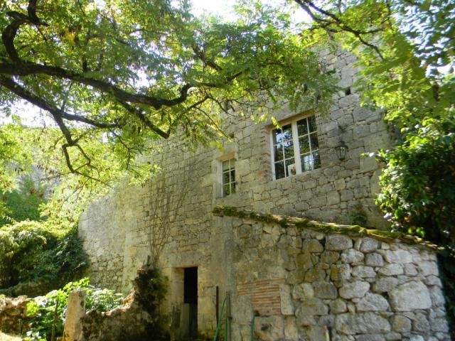 Attractive 19th Century Country House.. - 2