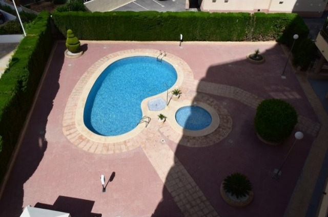 Calpe V 5 Apartment in Calpe - 2