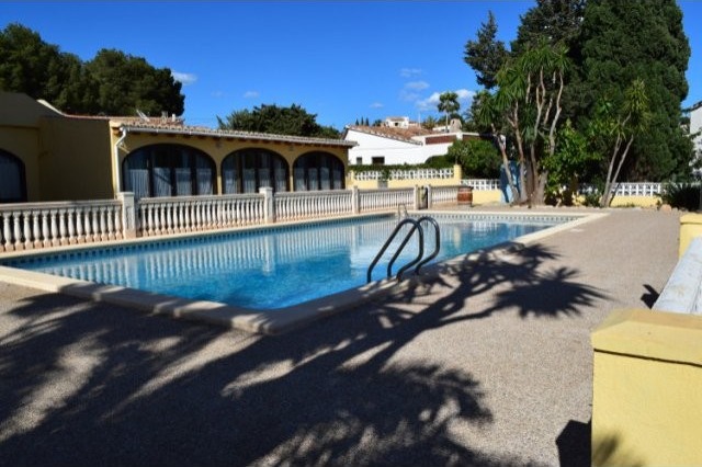 Carrio Sol 2 Apartment in Calpe - 2