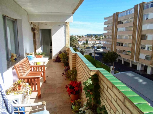 2 Bedroom Apartment in Javea