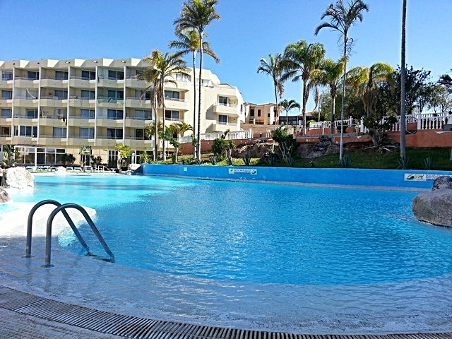 Apartment in Golf del Sur