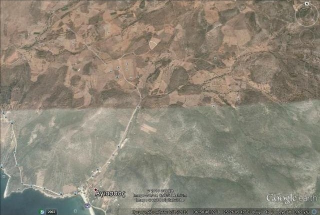 B354 - Land parcel of 13400 sq.m. in.. - 2