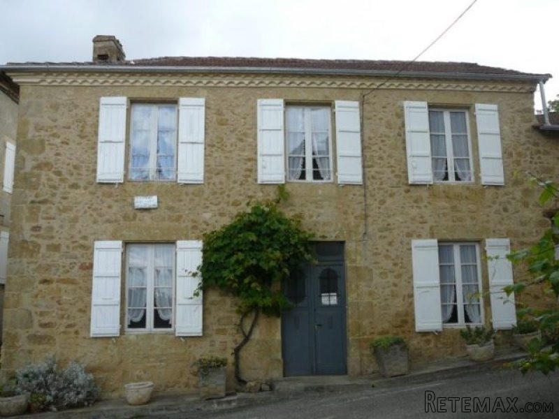 Beautiful Stone Village House With.. - 2