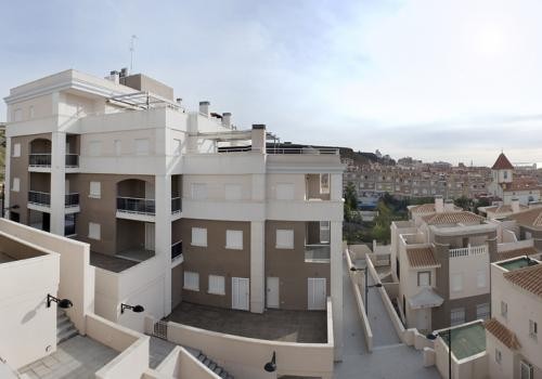 New Build Bungalows - Santa Pola - 2