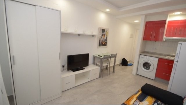 Resale · Apartment · Spain · Costa Bl.. - 2