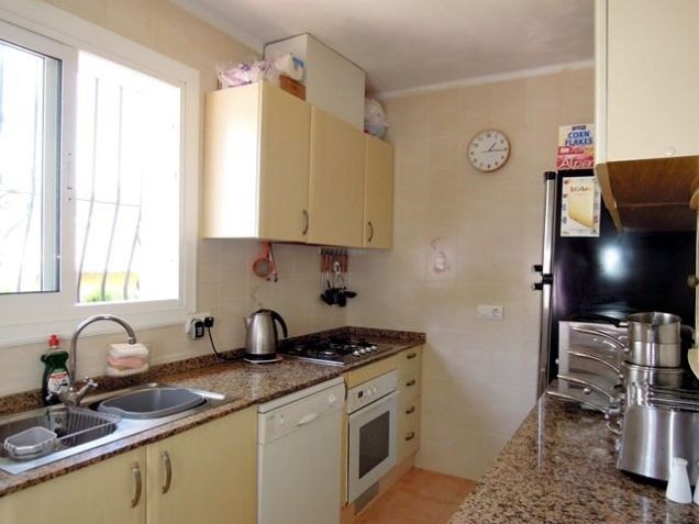 Villa for sale in Javea - 2
