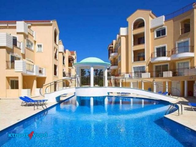 Apartment-Flat in Universal Area, Pafos