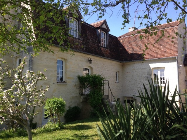 Maison A Vendre Axe Mortre / Argentan