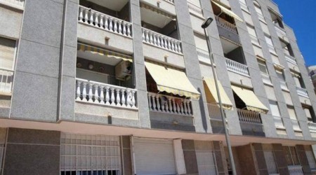 Resale · Apartment · Spain · Costa Bl..