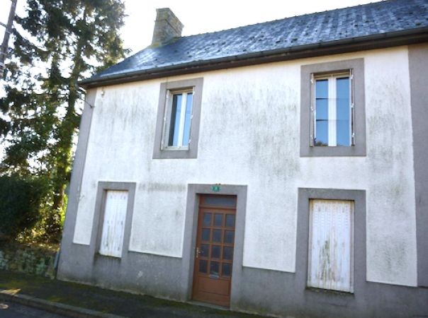 Village House, Good Potential