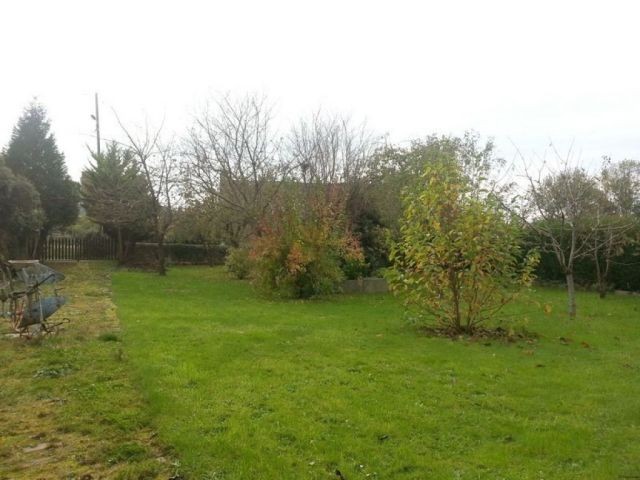 Village house with Wooded Plot - 2