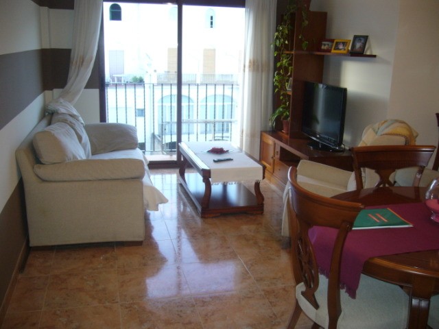 3 Bedroom Apartment in Javea