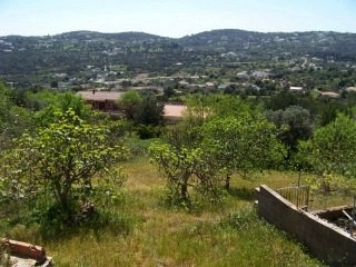 Te Koop: Bouwkavel In Centraal Algarve.. - 2
