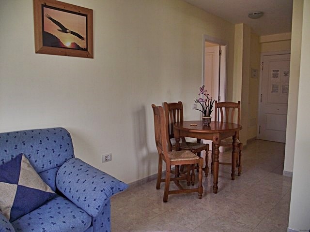 1 Bedroom - Apartment - Tenerife - For.. - 2