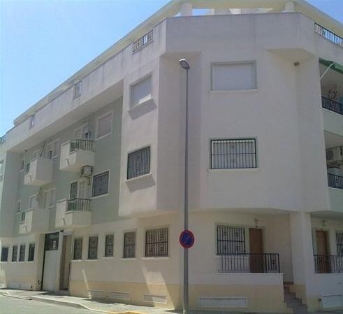 1 Bedroom - Property - Alicante - For..