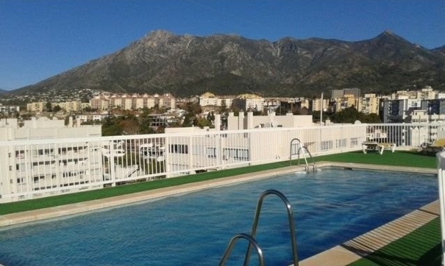 Apartment - Bonito y amplio piso en.. - 2