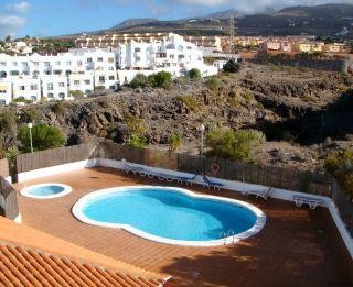 Apartment For Sale in Callao Salvaje..