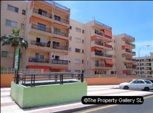 Apartment For Sale in Los Cristianos.. - 2