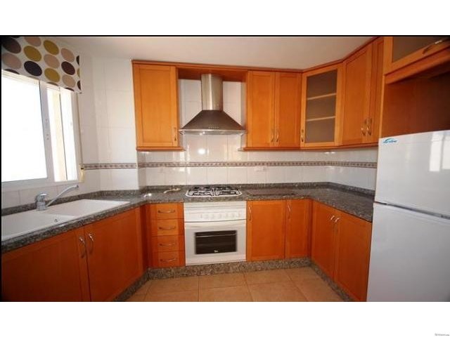 Apartment For Sale Pego - Ref: 2538 - 2