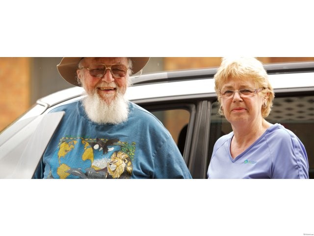 Life Care at Home - EVERARD PARK - SA