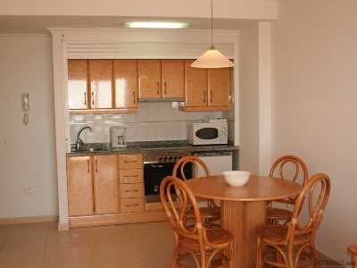 1 Bedroom - Apartment - Alicante - For.. - 2