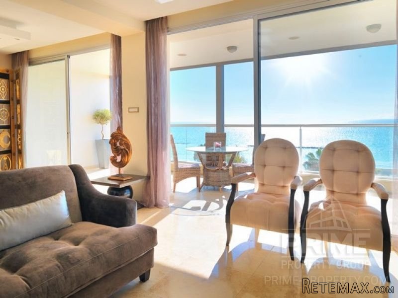Apartment in Limassol, Cyprus, for..