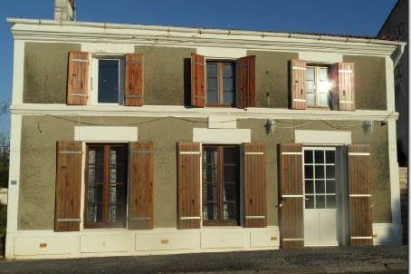 Stone House For Sale St Jean D Angely