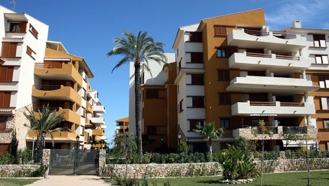 Three Bedroom Apartment, La Recoleta III