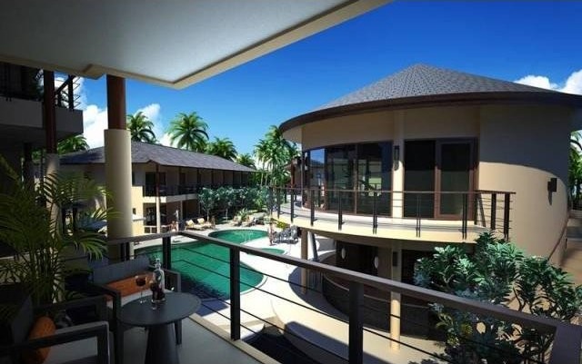 Award winning boutique hotel style 2.. - 2