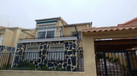 Resale · Villa · Spain · Costa Blanca So..