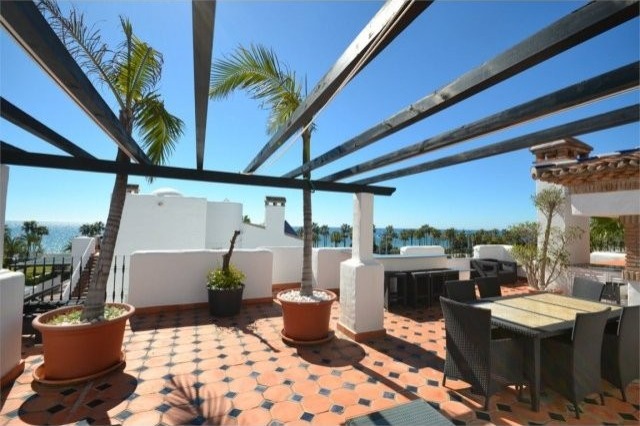 San Pedro, Marbella, , 3 rooms, 160 m2..